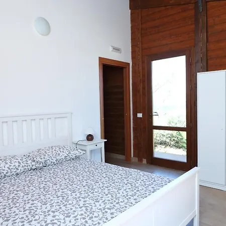 切法卢阿格里乌利维公寓 公寓