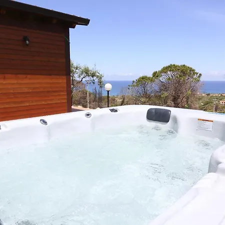 公寓 切法卢阿格里乌利维公寓