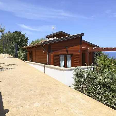 切法卢阿格里乌利维公寓 切法卢