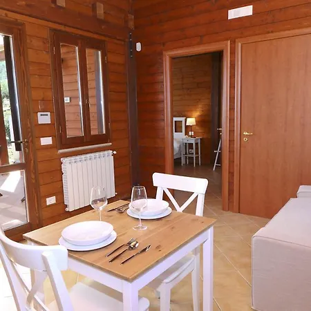 切法卢阿格里乌利维公寓