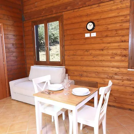 公寓 切法卢阿格里乌利维公寓 切法卢