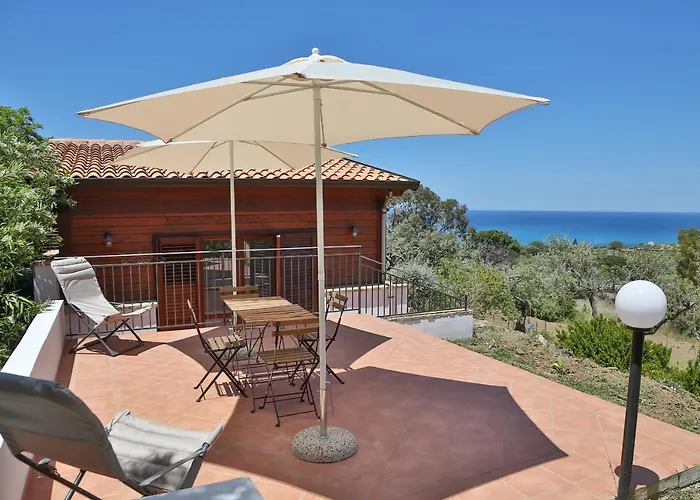 Agli Ulivi - By Vacation Service Daire