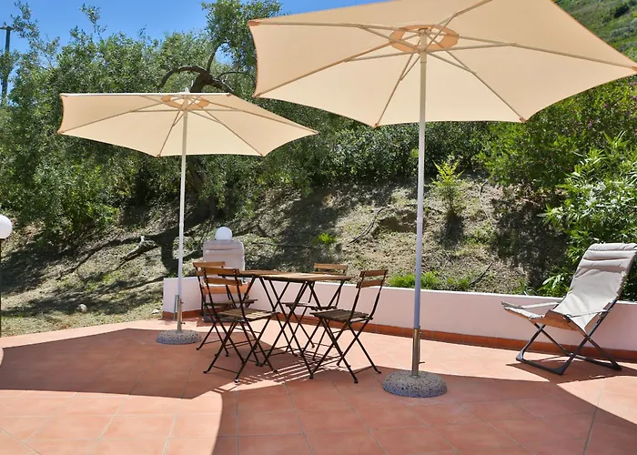 Agli Ulivi - By Vacation Service