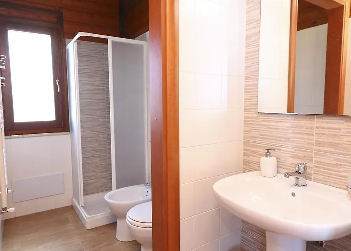 Agli Ulivi - By Vacation Service Cefalù