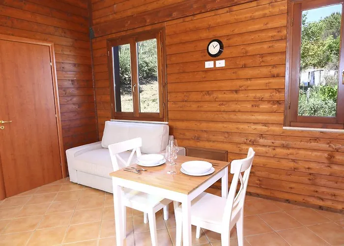 Daire Agli Ulivi - By Vacation Service Cefalù