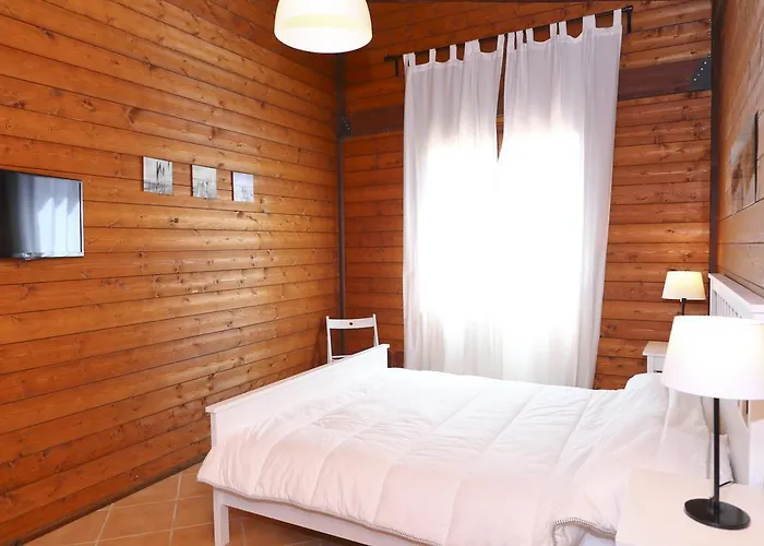 Agli Ulivi - By Vacation Service *