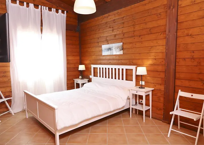 Agli Ulivi - By Vacation Service * Cefalù