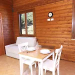 Апартаменты Agli Ulivi - By Vacation Service Чефалу