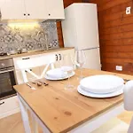 Agli Ulivi - By Vacation Service Апартаменты Чефалу