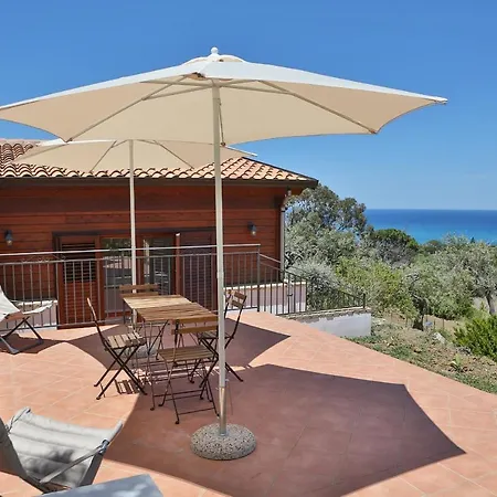 Agli Ulivi - By Vacation Service 아파트