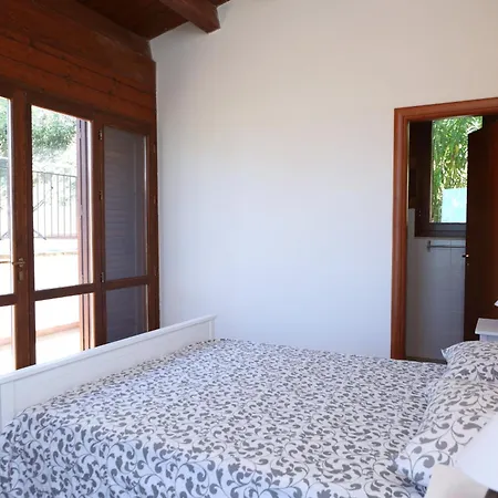 Agli Ulivi - By Vacation Service * 체팔루