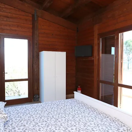 아파트 Agli Ulivi - By Vacation Service