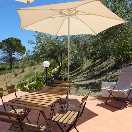 Agli Ulivi - By Vacation Service * Cefalù