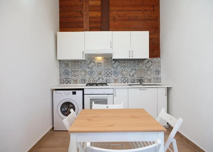 Agli Ulivi - By Vacation Service *