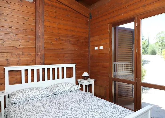 Agli Ulivi - By Vacation Service 아파트 *