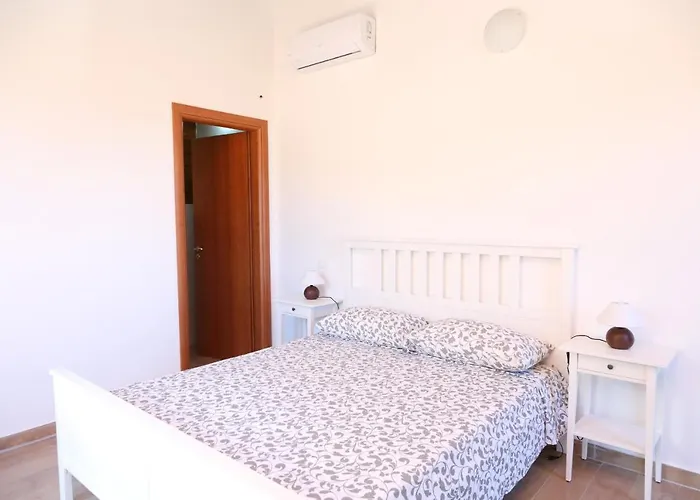 Agli Ulivi - By Vacation Service 아파트 *