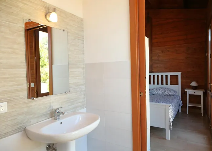 Agli Ulivi - By Vacation Service