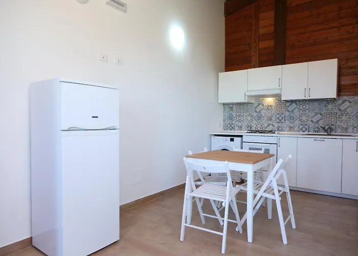 Apartamento Agli Ulivi - By Vacation Service *