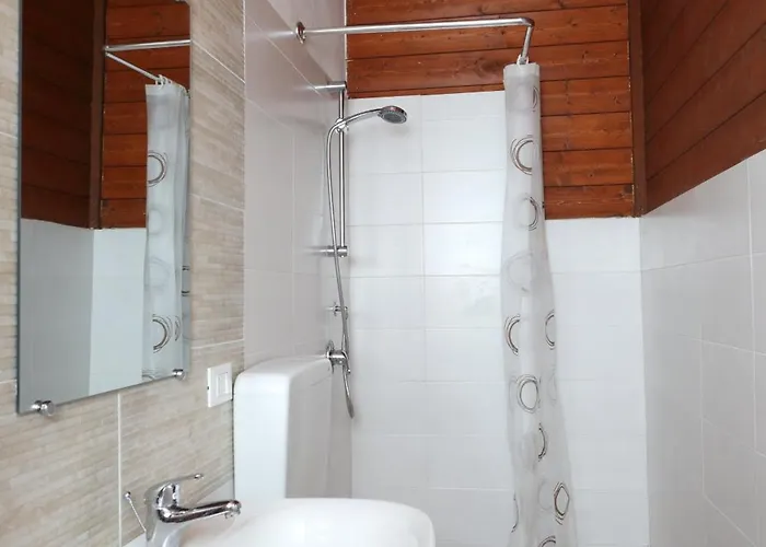 Apartamento Agli Ulivi - By Vacation Service Cefalù