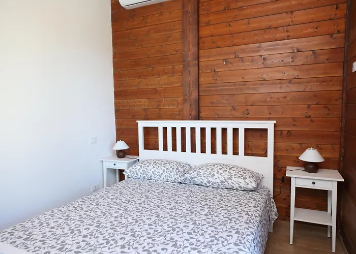 Agli Ulivi - By Vacation Service *