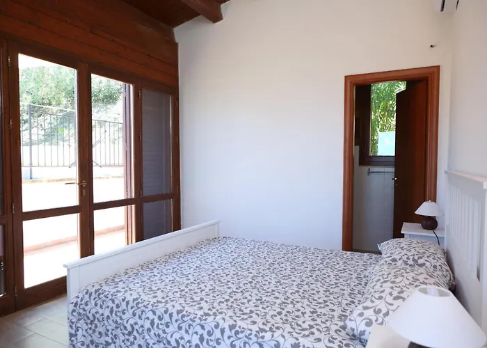 Agli Ulivi - By Vacation Service * Cefalù