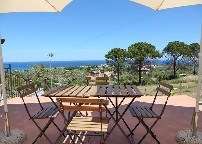 Apartamento Agli Ulivi - By Vacation Service *