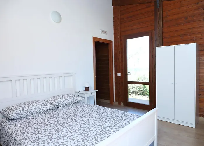 Agli Ulivi - By Vacation Service 아파트