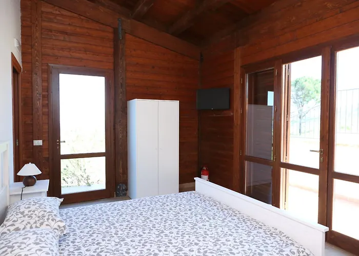 Apartamento Agli Ulivi - By Vacation Service