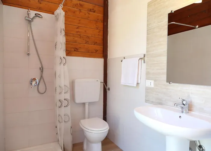 Apartamento Agli Ulivi - By Vacation Service Cefalù