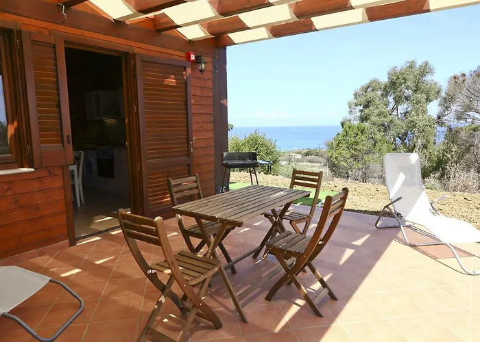 Agli Ulivi - By Vacation Service 아파트 *