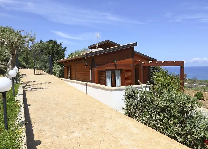 Agli Ulivi - By Vacation Service Cefalù