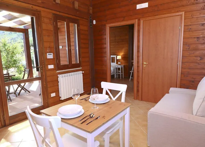 Agli Ulivi - By Vacation Service