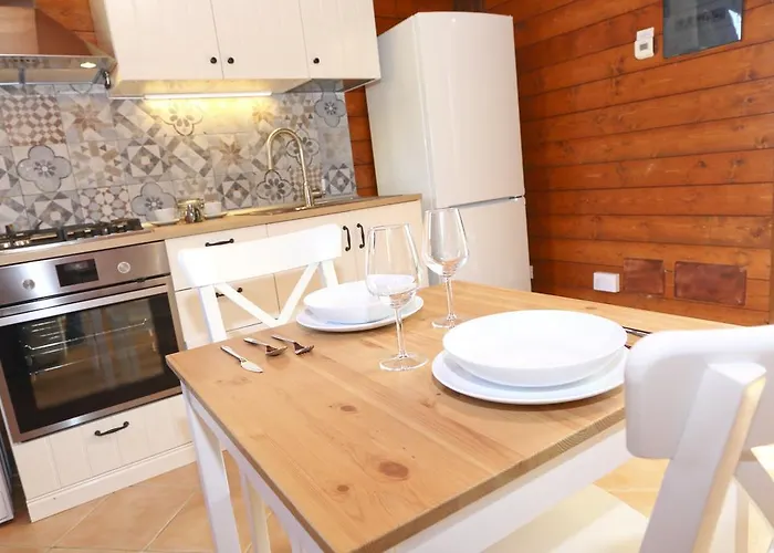 Agli Ulivi - By Vacation Service Apartamento Cefalù