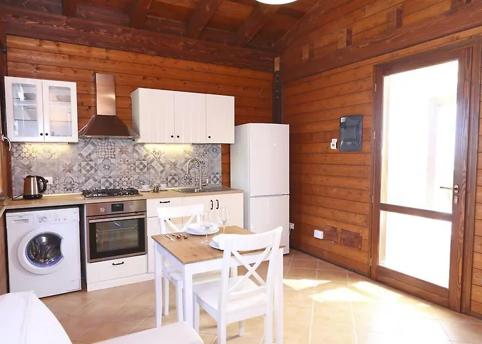 Agli Ulivi - By Vacation Service 아파트