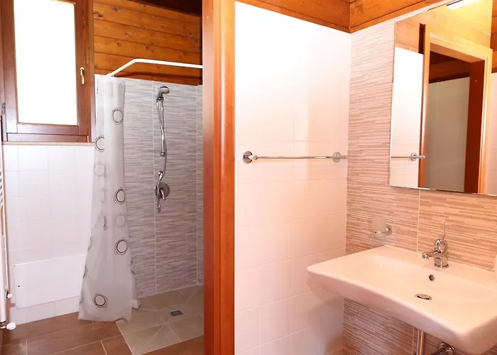 아파트 Agli Ulivi - By Vacation Service *